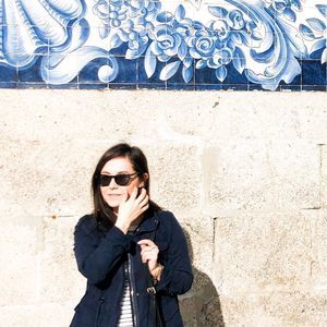 Meet your Posher, Cassie